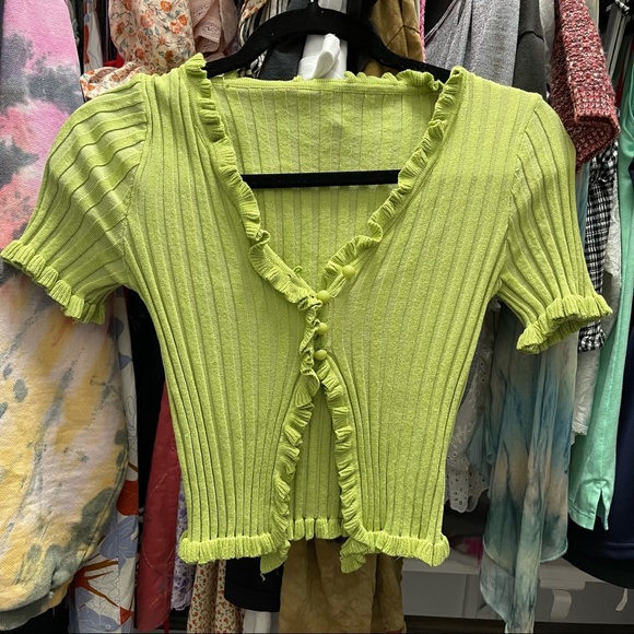 urban and shein top bundle - Picture 3 of 4